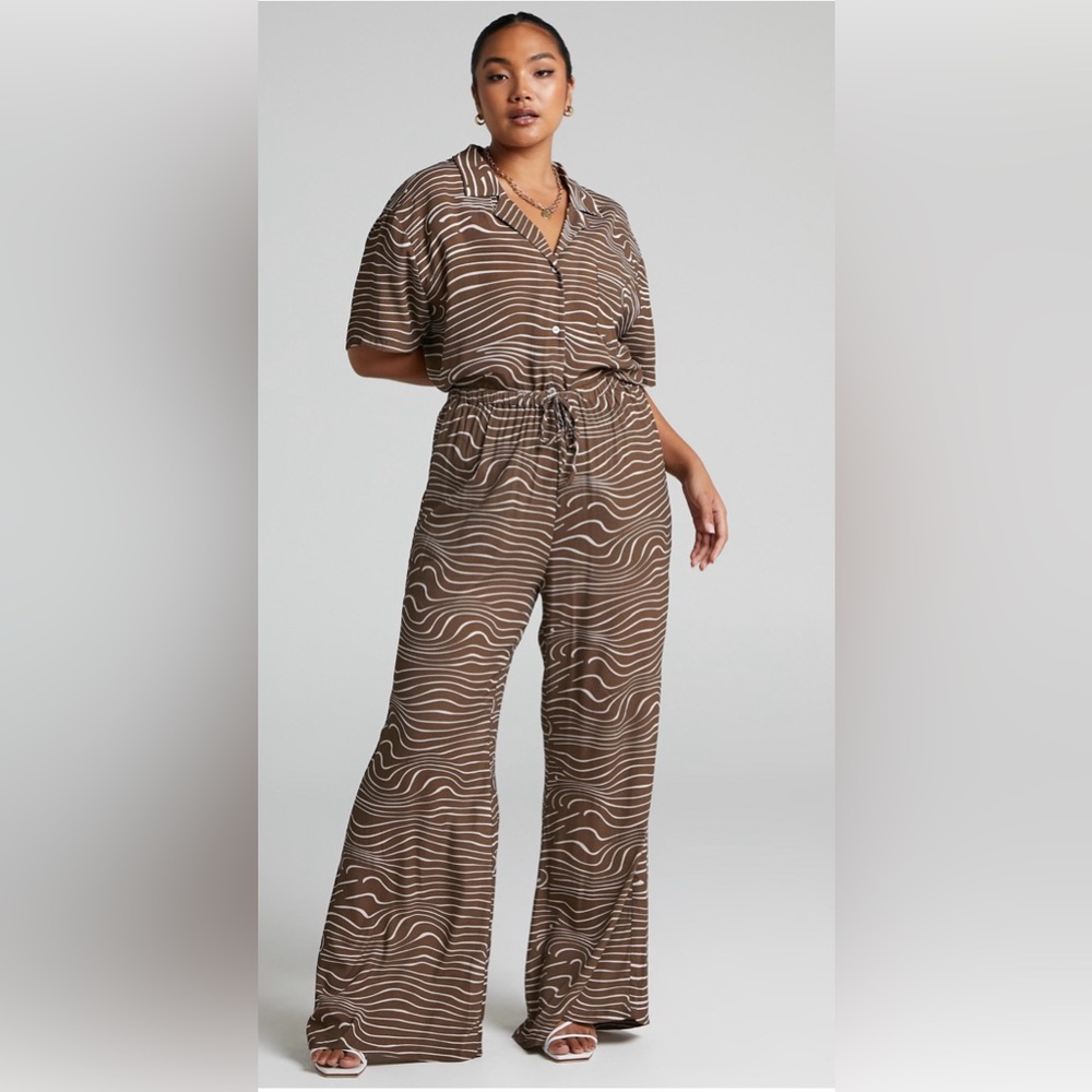 Charlie Holiday/Anthropologie Lola Pants Size Sm/4